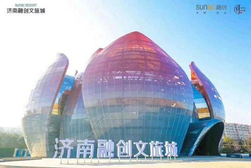 濟(jì)南萬(wàn)達(dá)城D8、D5地塊電力土建工程項(xiàng)目
