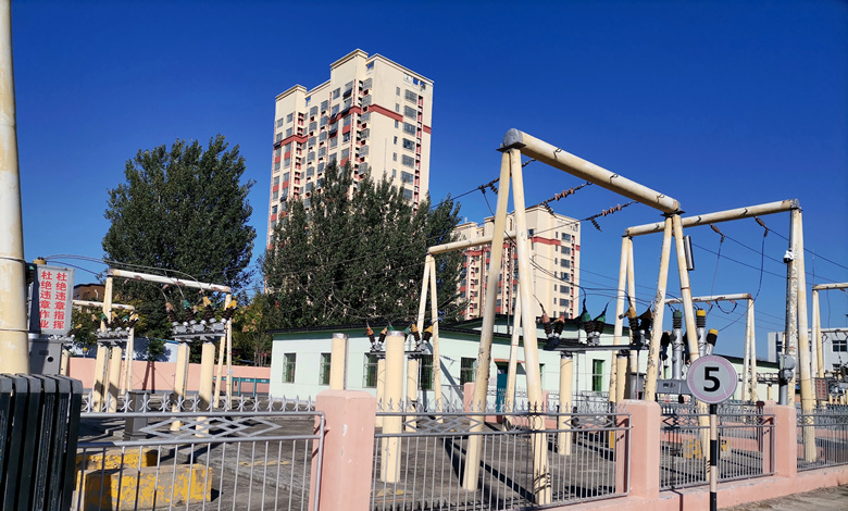 國網(wǎng)山東聊城供電公司等4個(gè)公司2022年變電站消防設(shè)施檢測評估項(xiàng)目