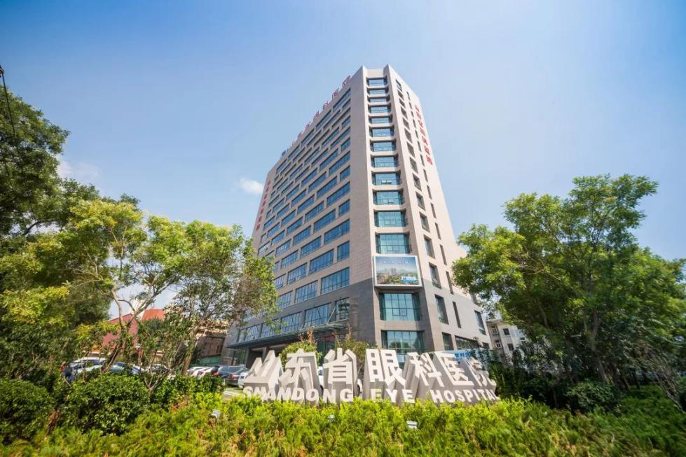 山東第一醫(yī)科大學附屬眼科醫(yī)院電氣、消防檢測及消防安全評估