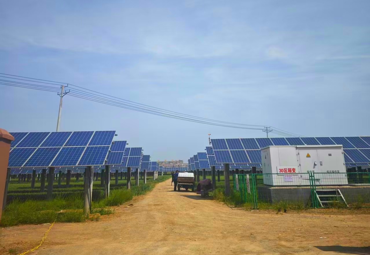國電投中電(山東)能源技術(shù)有限公司所屬場站建筑消防設(shè)施維護(hù)保養(yǎng)合同(2025-2026年)